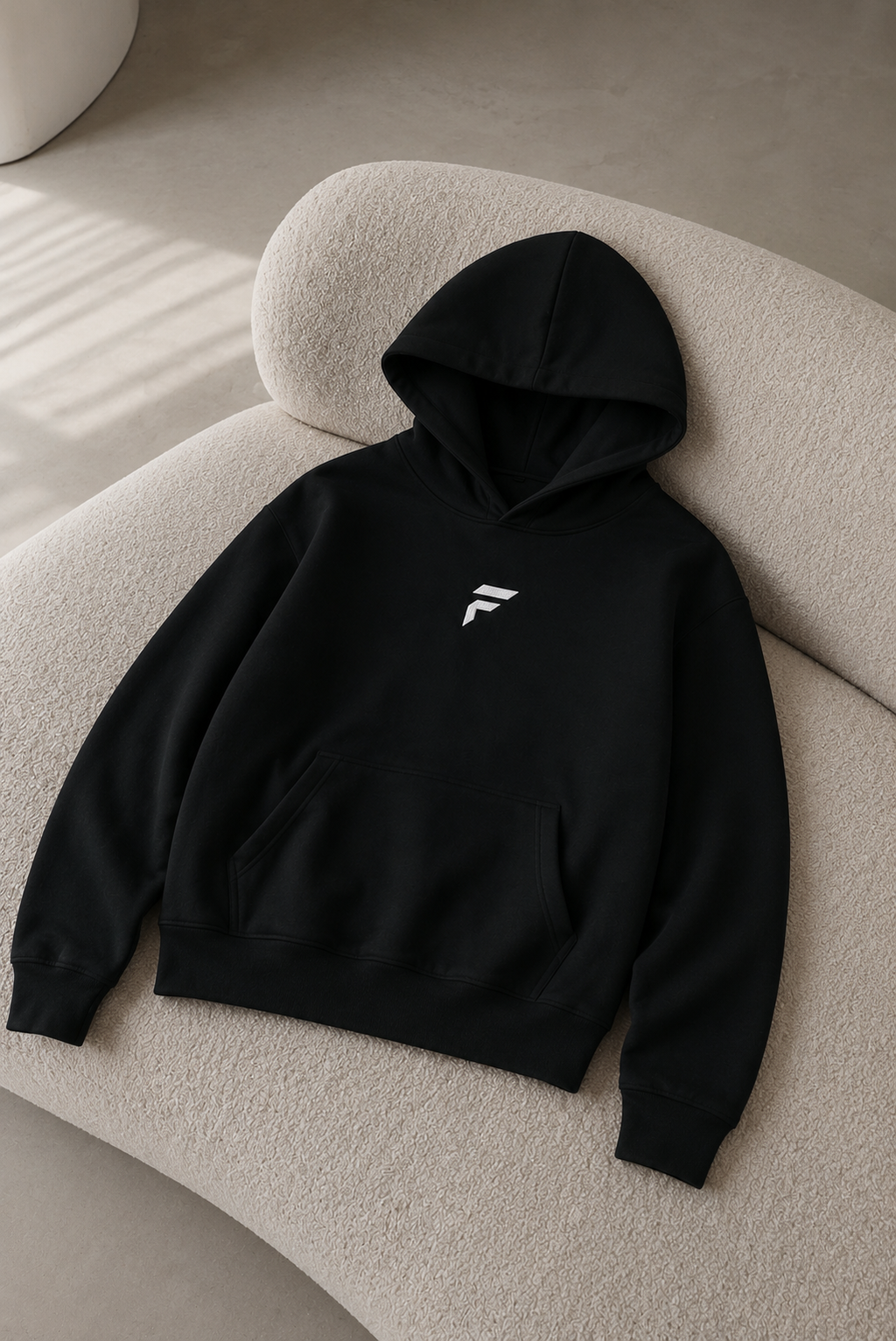 The French Terry Hood — Archive I