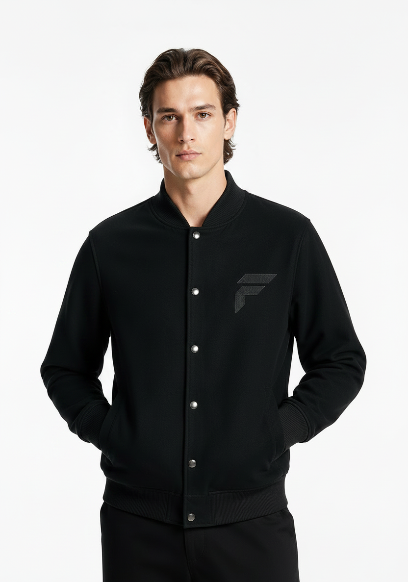 The Felt Bomber — Archive I