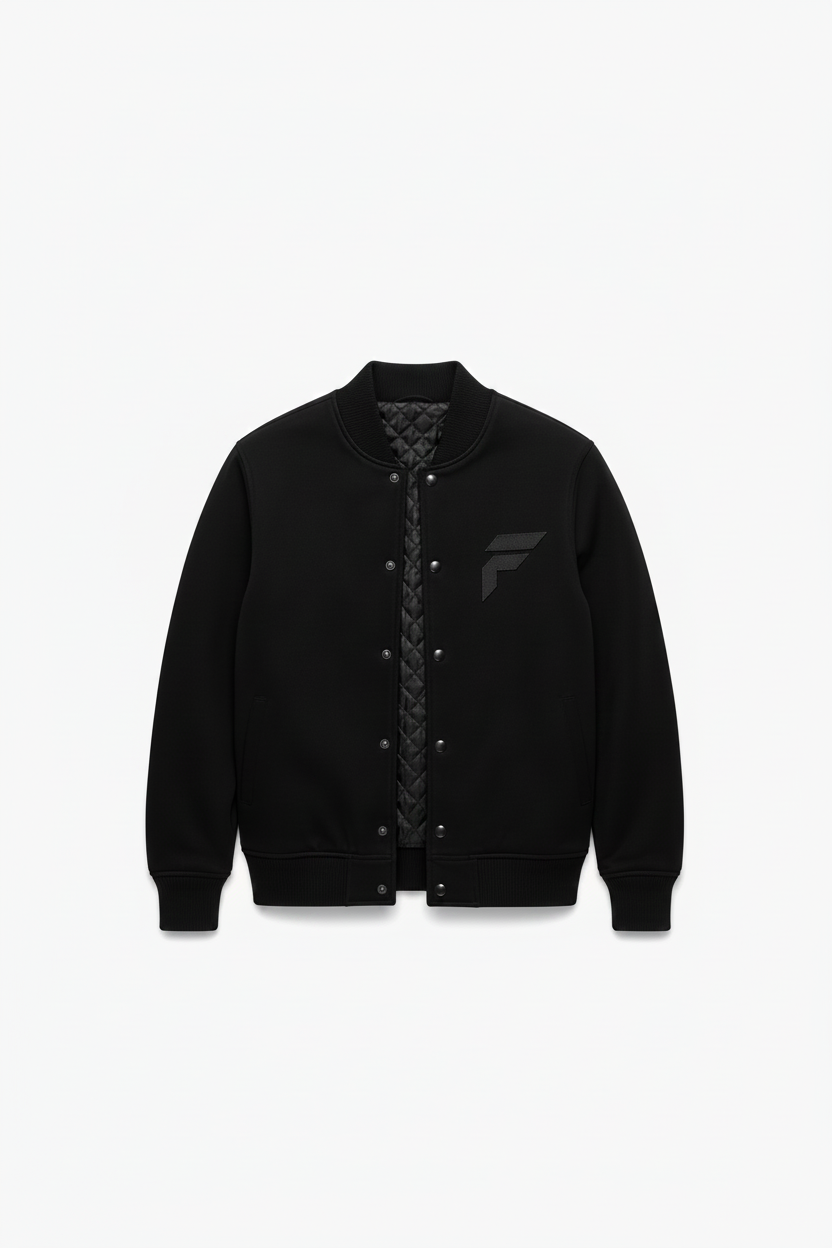 The Felt Bomber — Archive I