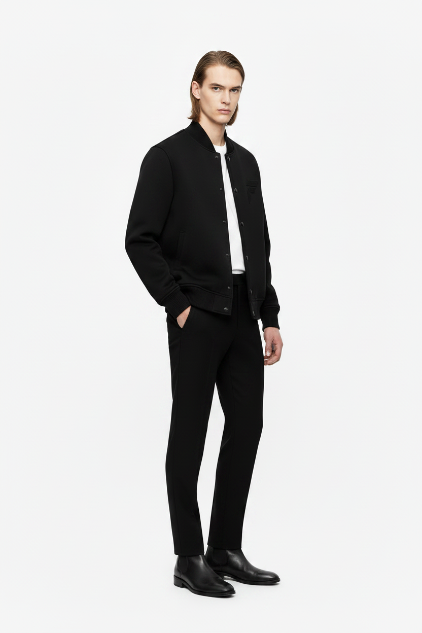 The Felt Bomber — Archive I