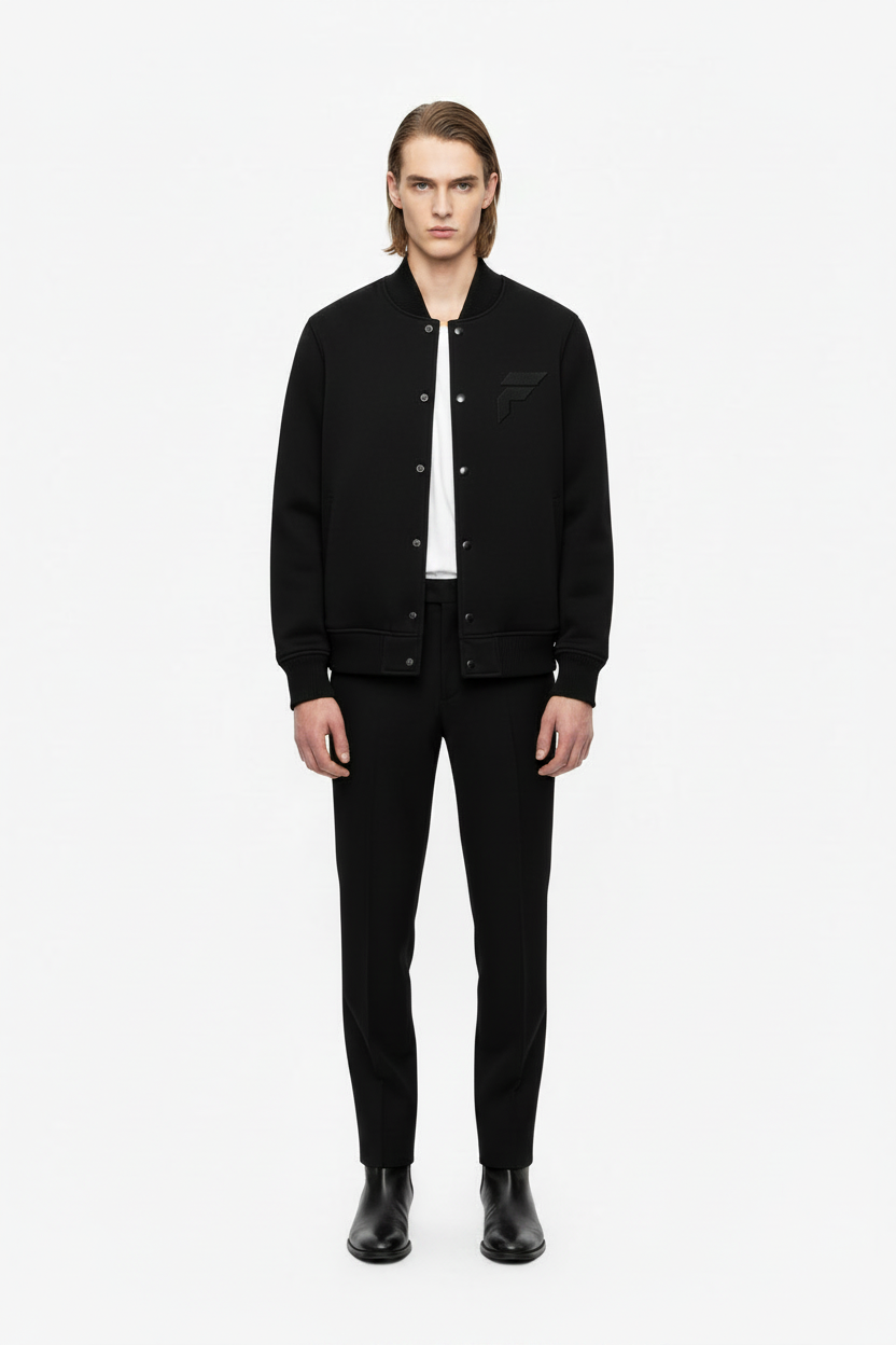 The Felt Bomber — Archive I