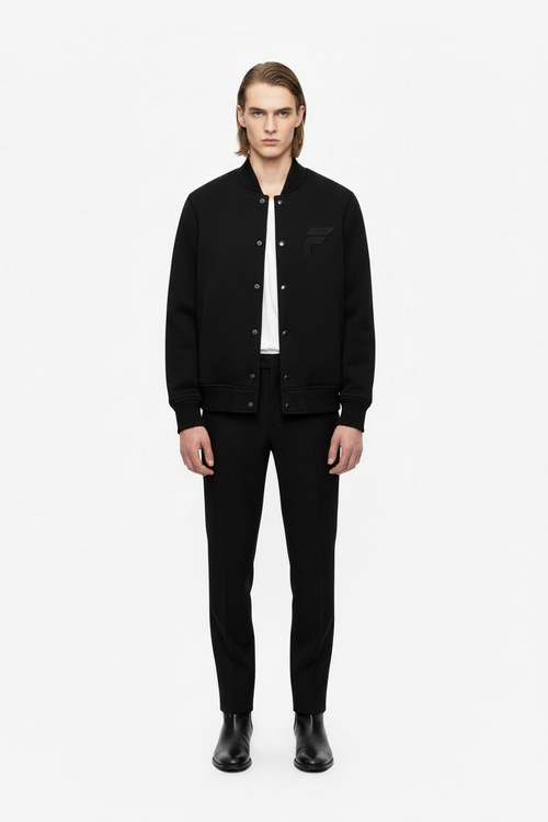 The Felt Bomber — Archive I