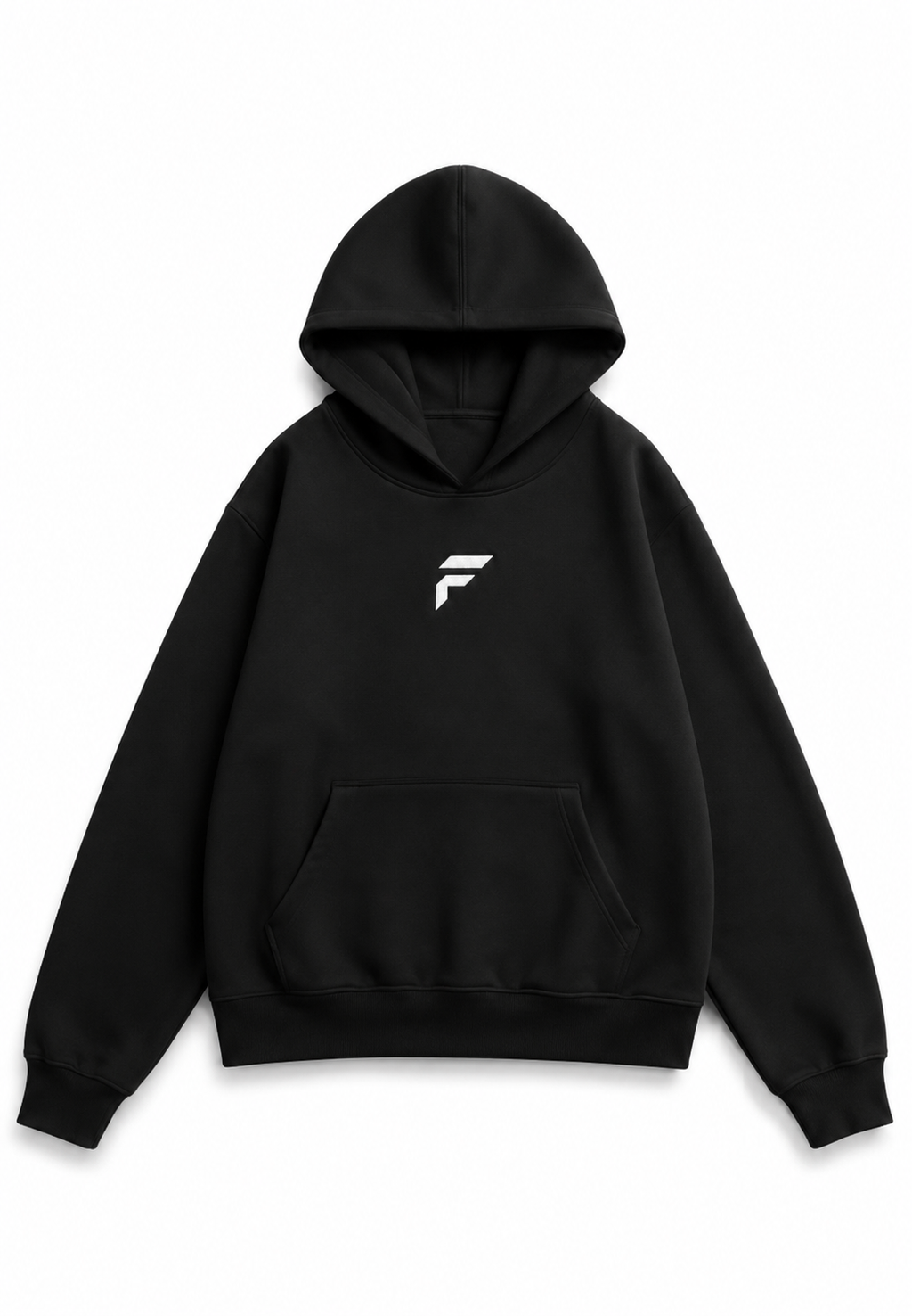 The French Terry Hood — Archive I