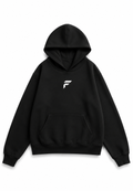 The French Terry Hood — Archive I