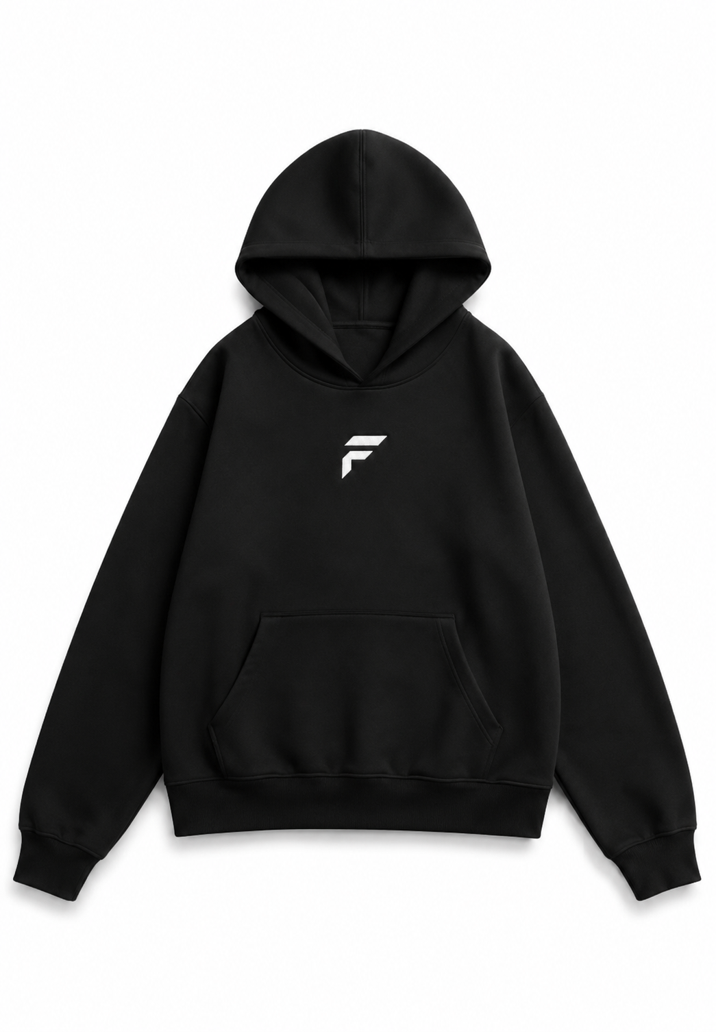 The French Terry Hood — Archive I