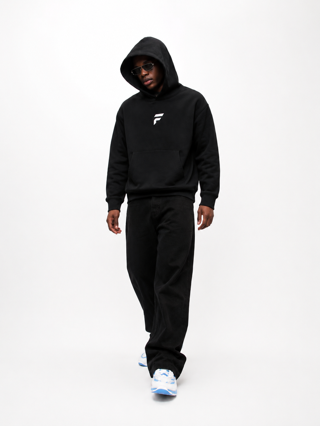 The French Terry Hood — Archive I
