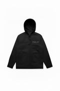 Canvas Hooded Jacket