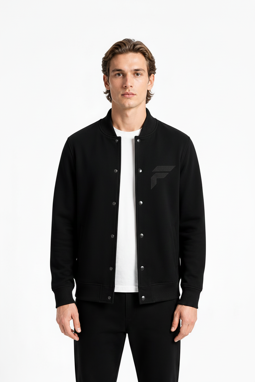 The Felt Bomber — Archive I