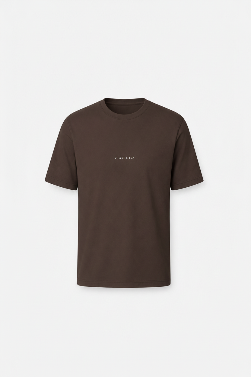 The Heavyweight Tee — Archive I