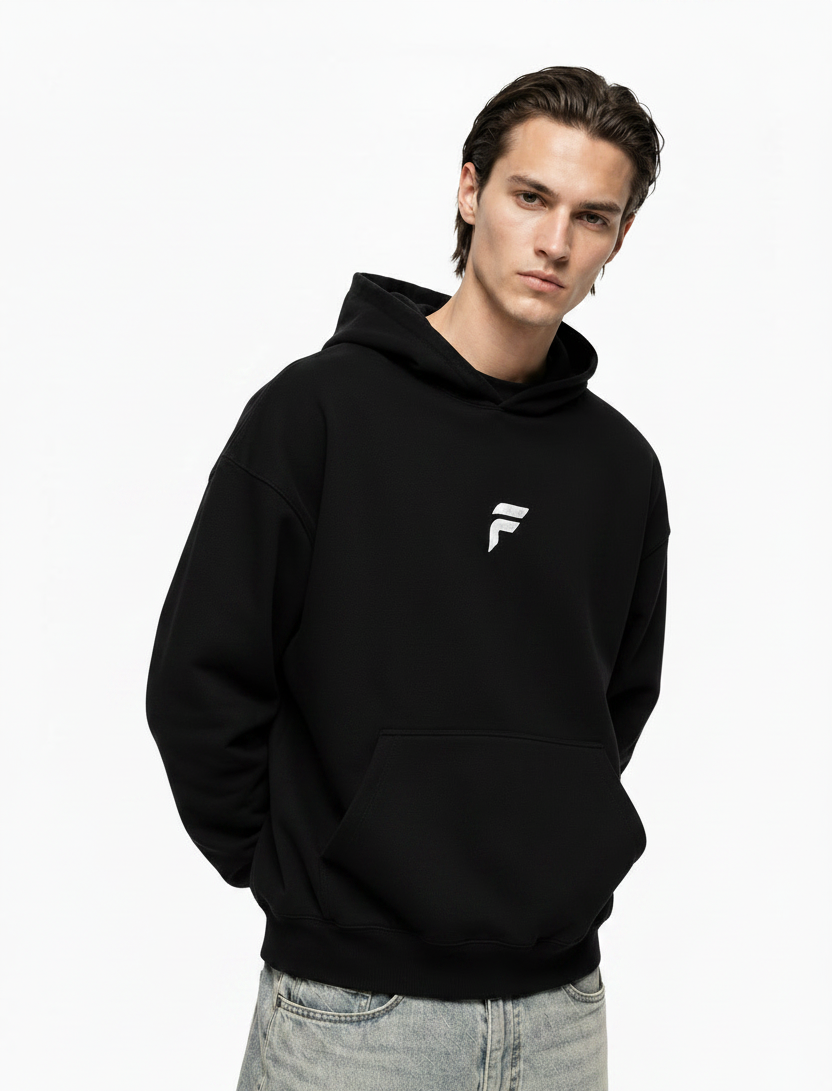 The French Terry Hood — Archive I