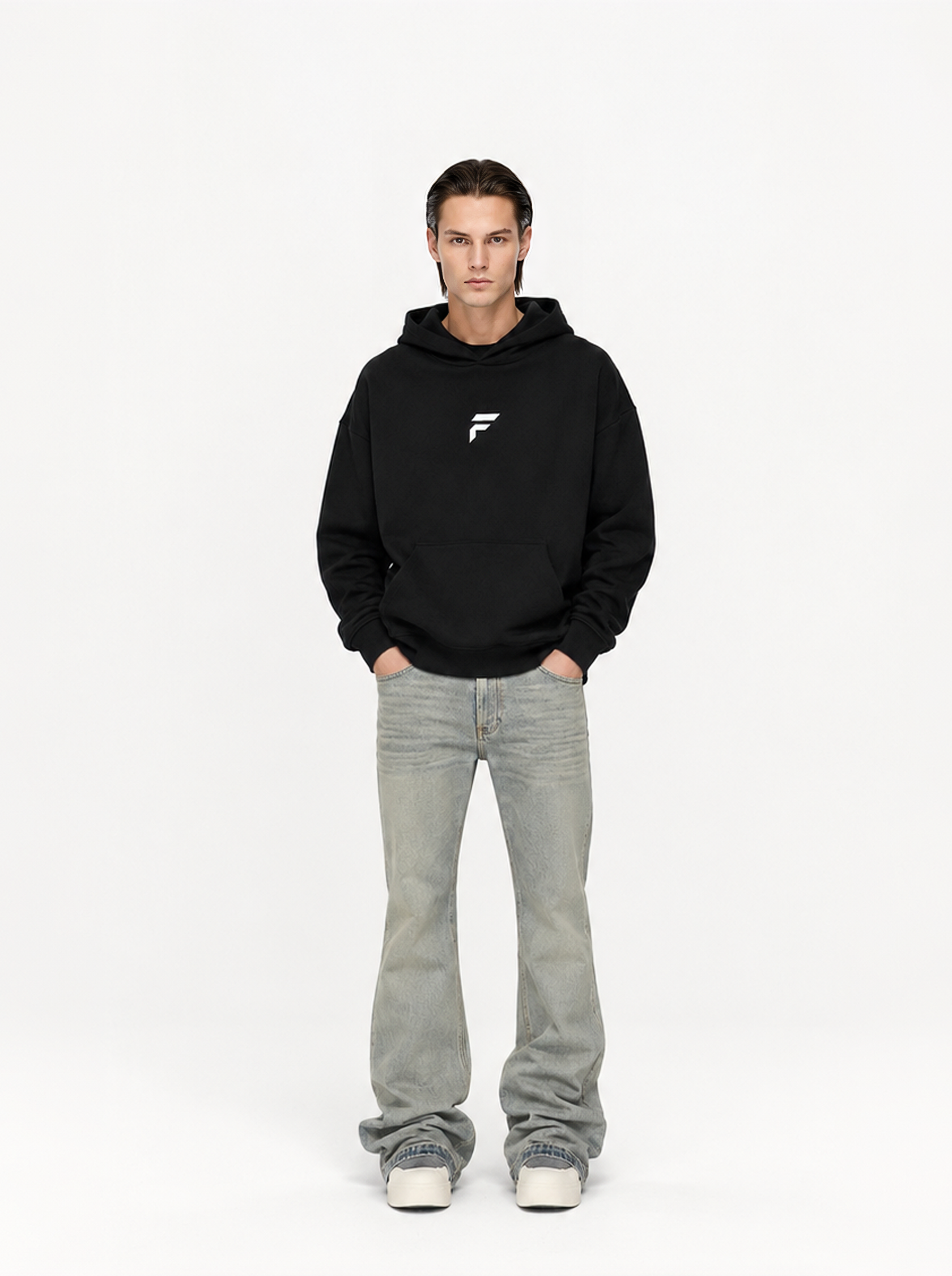 The French Terry Hood — Archive I
