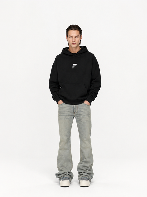 The French Terry Hood — Archive I