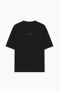 The Drop-Shoulder Tee — Archive I