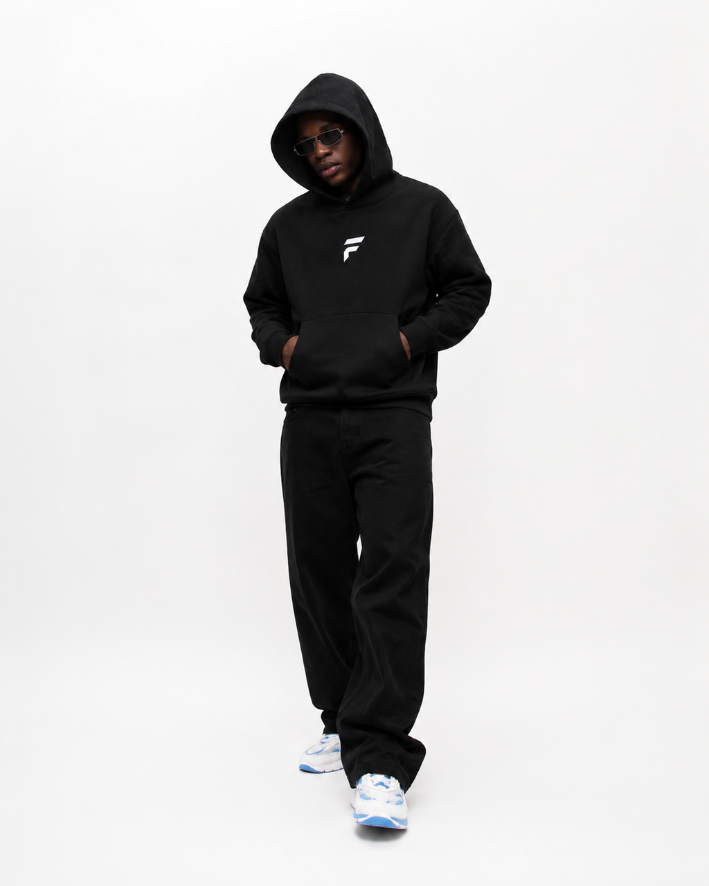 The French Terry Hood — Archive I
