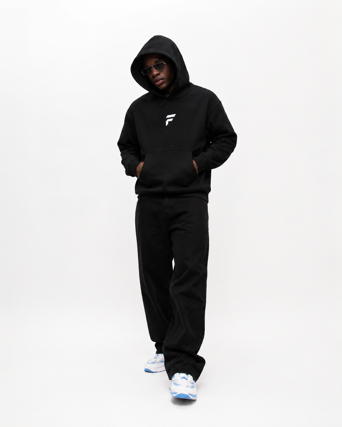 The French Terry Hood — Archive I
