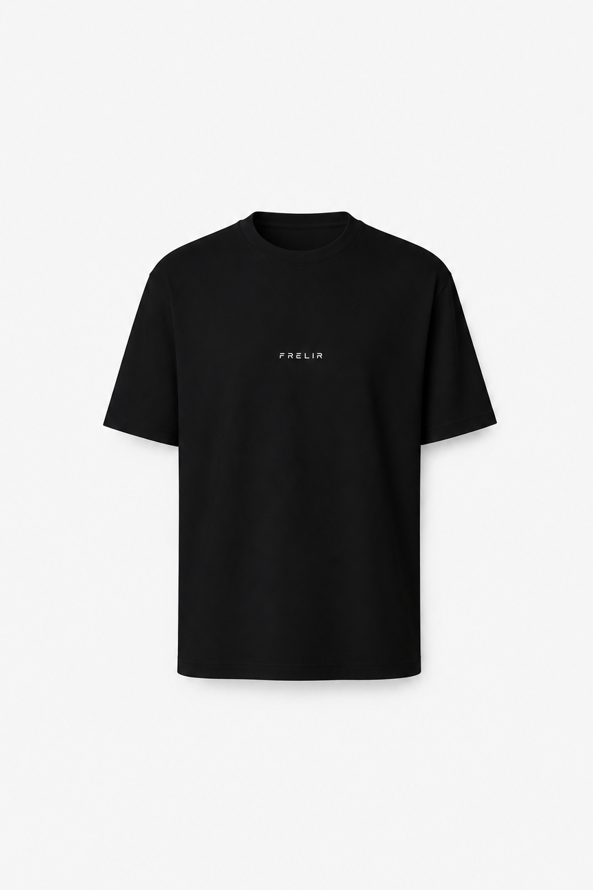 The Heavyweight Tee — Archive I
