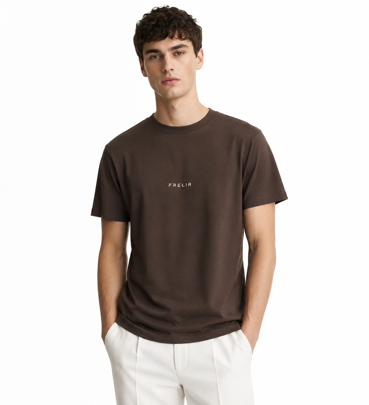 The Heavyweight Tee — Archive I