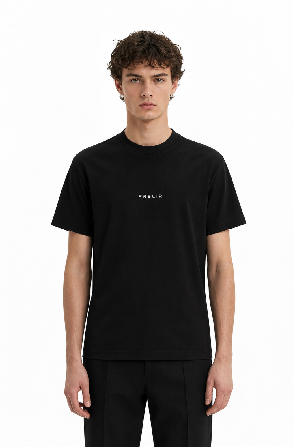 The Heavyweight Tee — Archive I