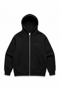 The Heavy Zip Hood — Archive I